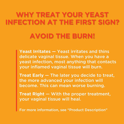 FemiClear 1-Day Yeast Infection Treatment & Vaginal Itch Relief Ointment - Fast Relief Bundle (Pack of 2) FemiClearBuy Supplements Australia