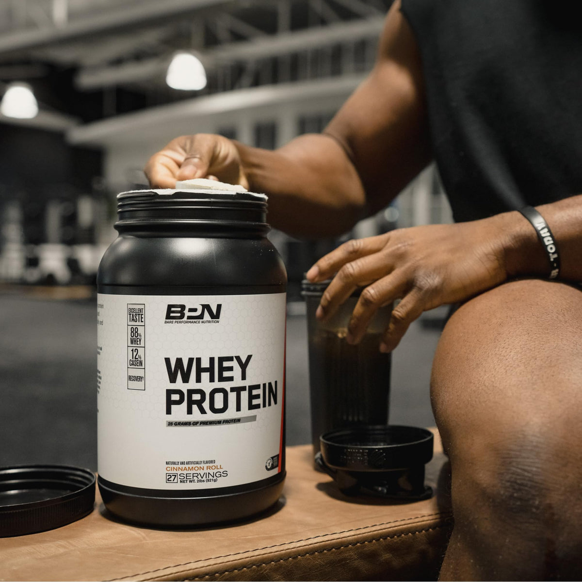 BARE PERFORMANCE NUTRITION, BPN Whey Protein Powder, Whey Protein Concentrate BARE PERFORMANCE NUTRITIONBuy Supplements Australia