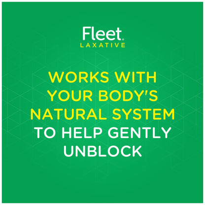 Fleet Liquid Glycerin Suppositories 4 Each FleetBuy Supplements Australia