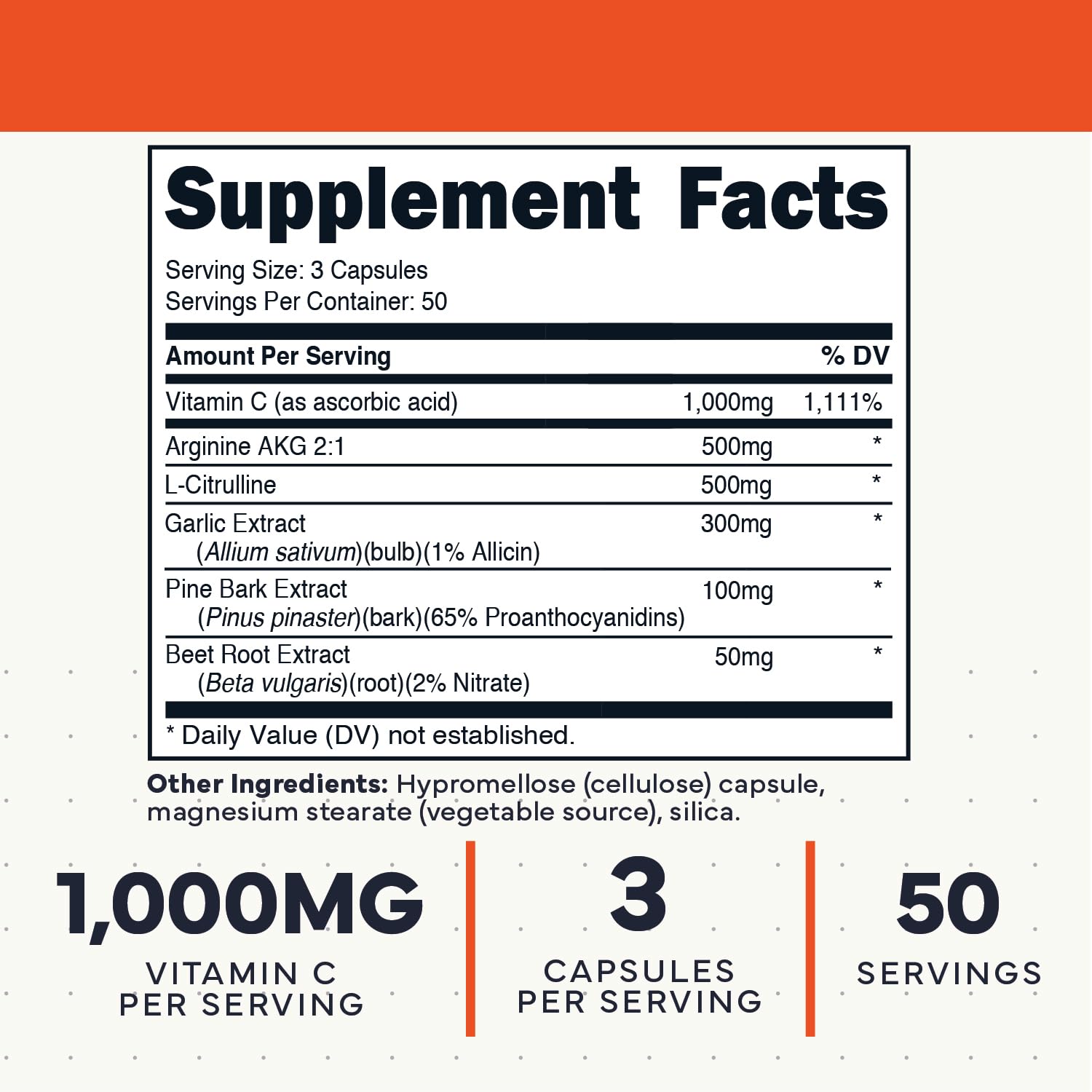 Type Zero Nitric Oxide 6X Booster, 150 Veggie Capsules - Natural Supplement - Beetroot, Arginine AKG, Citrulline, Pine Bark, Garlic & VIT C | Nitrous Oxide Type ZeroBuy Supplements Australia