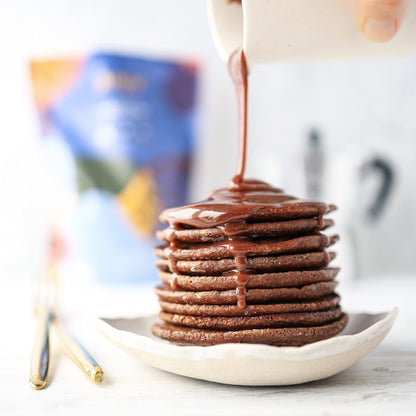 Juspy Premium Marine Collagen Powder + High Protein Cacao Superfood Blend JuspyBuy Supplements Australia