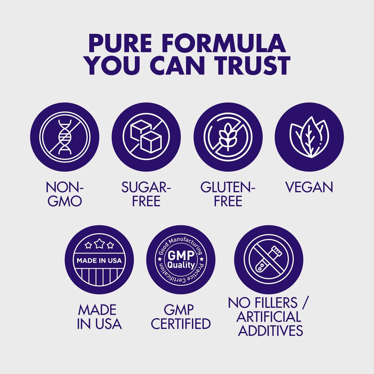 Magnesium Complex 2,150MG, High Absorption Capsules with Magnesium Glycinate, Citrate & Malate, Plus Vitamin B6, B2, Folate & Beet Root, Vegan, Non-GMO, No Artificial Additives, 90 Capsules Secret Element buy supplements Au