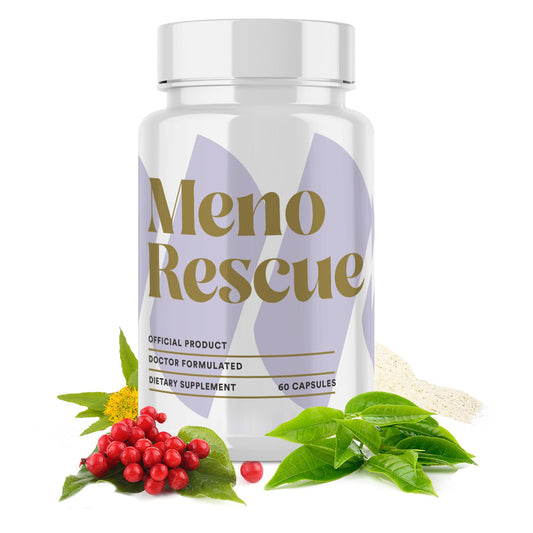Menopause Supplements for Women - All Stage Meno Relief for Hot Flashes - Women's Hormone Support - Complete Menopause Relief - Menopause Support for Over 50 - Happy Natural Harmony Formula MenoRescueBuy Supplements Australia