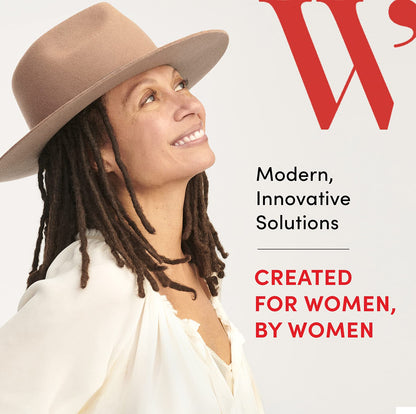 Womaness Summer Travel Skin Bundle - The Works Mini Size - Menopause WomanessBuy Supplements Australia