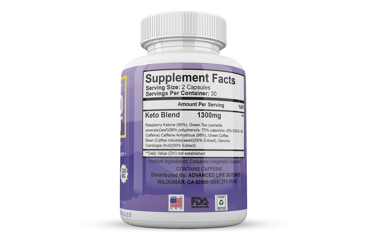 (Official) Ultra Fast Keto Boost, Advanced Ketogenic Pill Shark Formula 1300mg ADVANCED LIFE SCIENCEBuy Supplements Australia