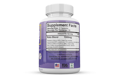 (Official) Ultra Fast Keto Boost, Advanced Ketogenic Pill Shark Formula 1300mg ADVANCED LIFE SCIENCEBuy Supplements Australia