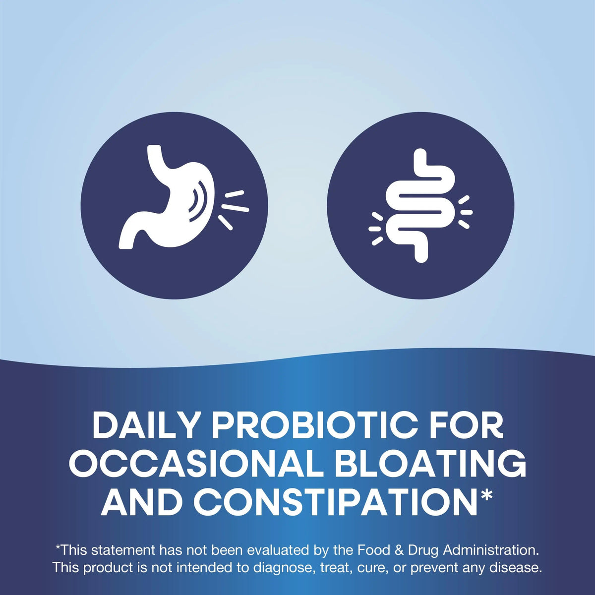 Probiotic Pearls Acidophilus Once Daily Probiotic Supplement, 1 Billion Live Cultures, Survives Stomach Acid, No Refrigeration, 90 Softgels Nature's WayBuy Supplements Australia