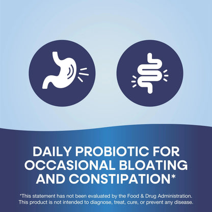 Probiotic Pearls Acidophilus Once Daily Probiotic Supplement, 1 Billion Live Cultures, Survives Stomach Acid, No Refrigeration, 90 Softgels Nature's WayBuy Supplements Australia