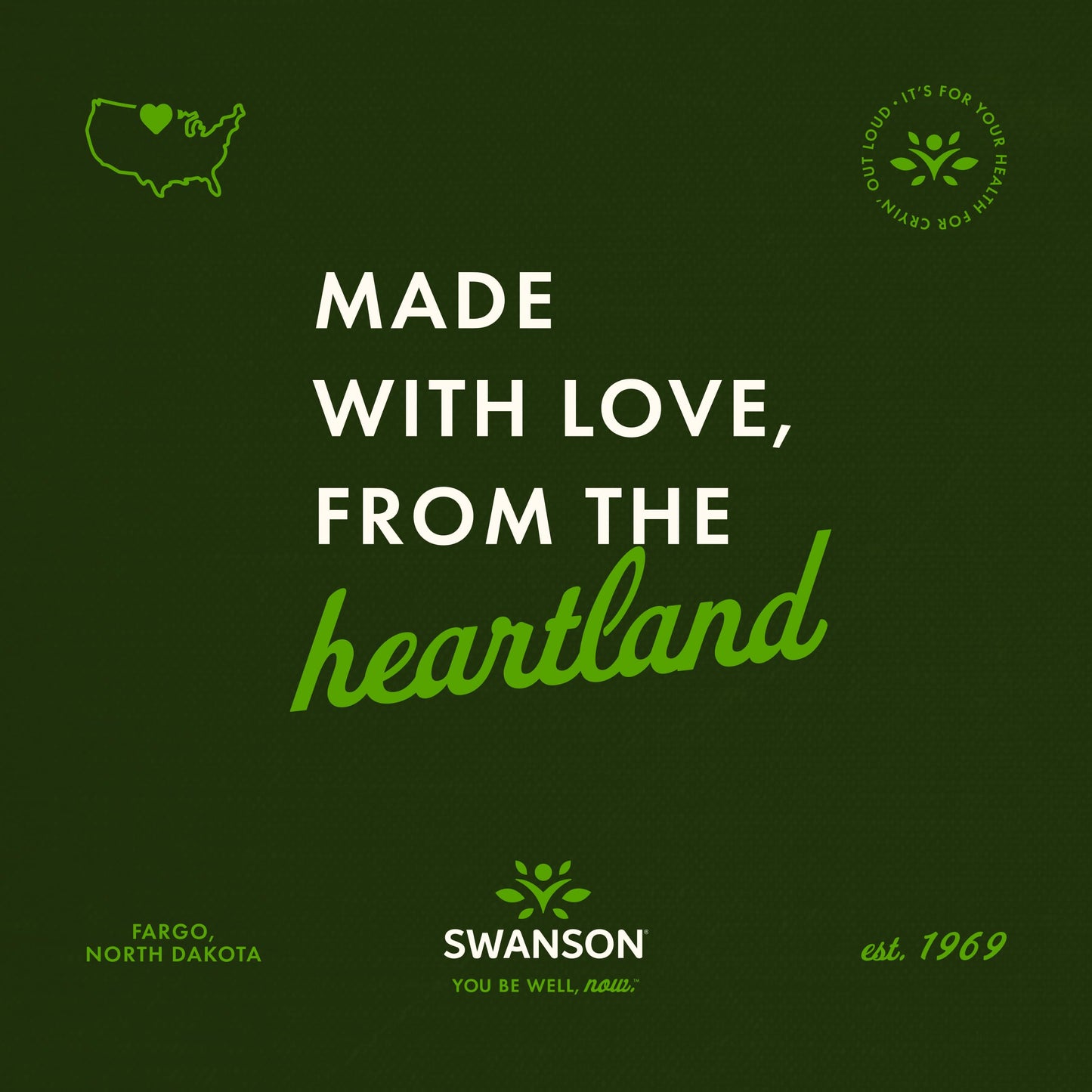 Swanson Lithium Orotate Mood and Memory Support Supplement for Stress-Prone Adults Seeking Emotional Wellness