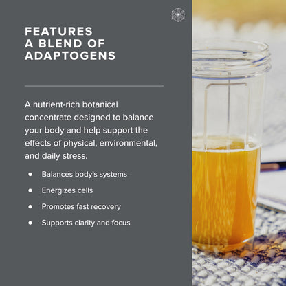 Isagenix Ionix Supreme - Powder Supplement with Vitamin B12 & Niacin - Focus Supplemen IsagenixBuy Supplements Australia