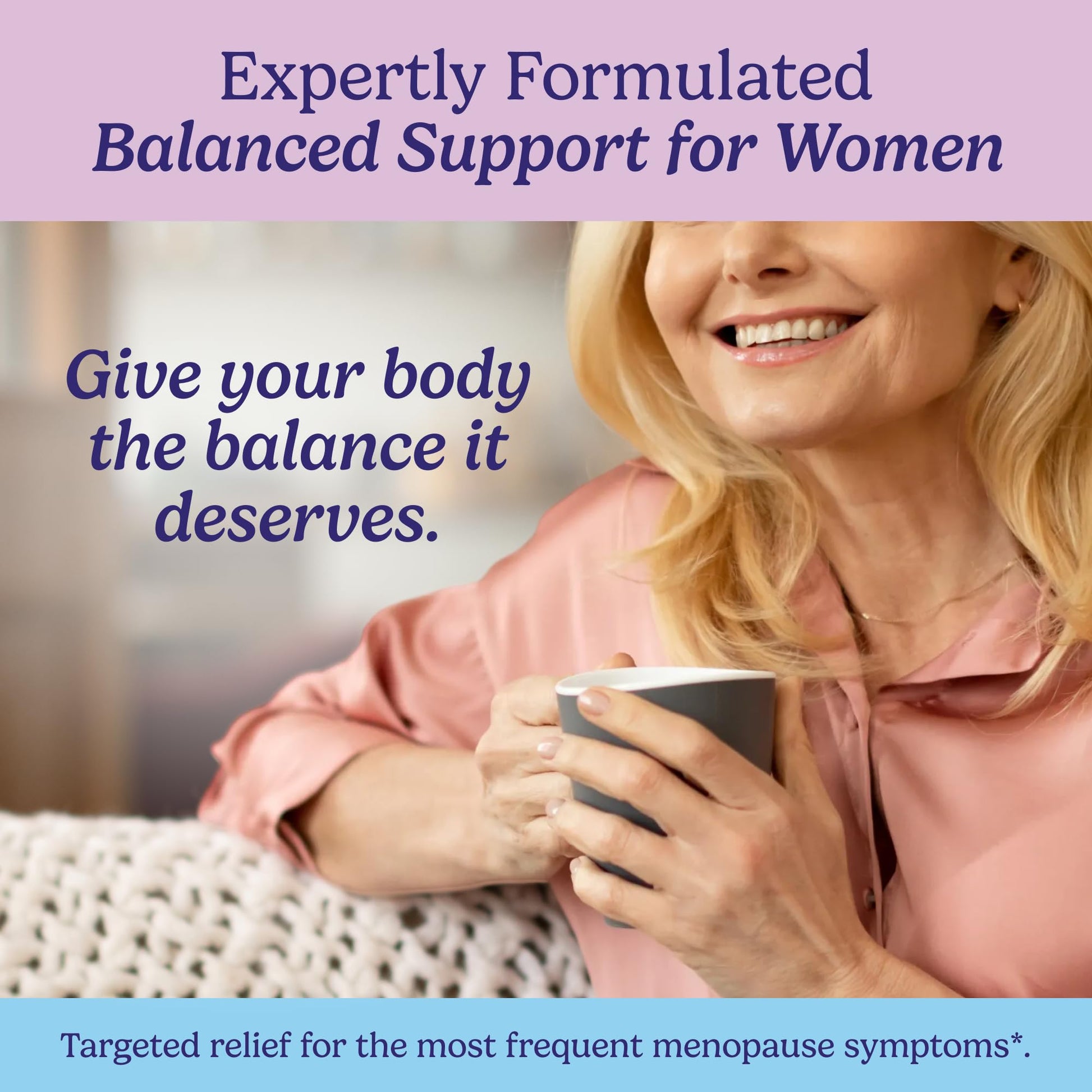 Santo Remedio Hormonal Balance for Women | Menopause Support for Hot Flashes, Night Sweats & Mood Swings | Hormone-Free Formula with Siberian Rhubarb, Chaste Tree & DIM | Doctor Juan Rivera Product Santo RemedioBuy Supplements Australia
