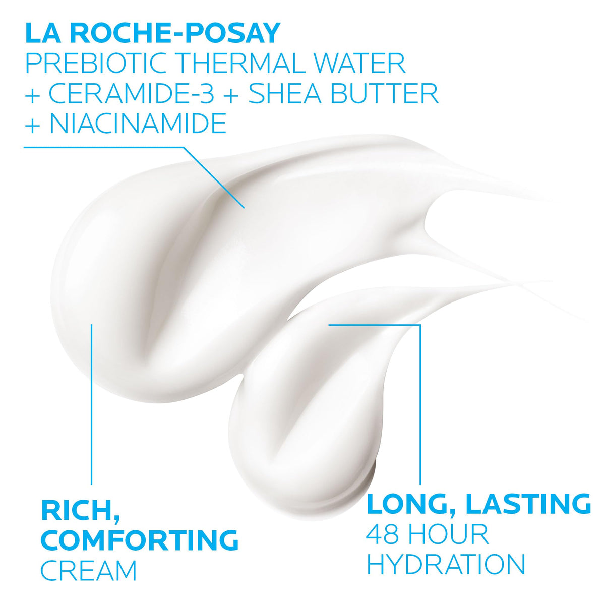 La Roche-Posay Lipikar Balm AP+ Intense Repair Body Lotion for Extra Dry La Roche-PosayBuy Supplements Australia