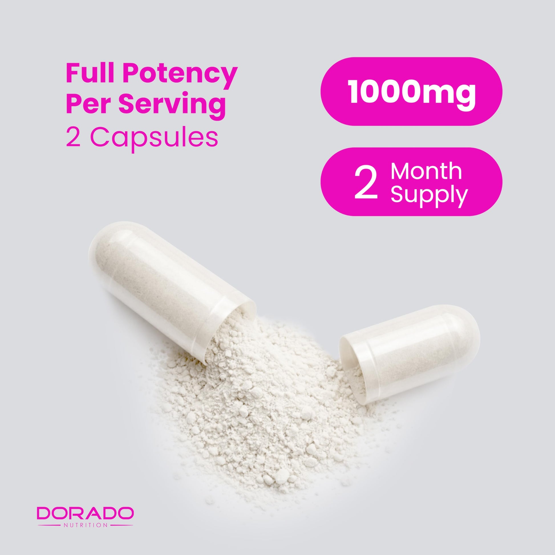 Inositol Capsules (Myo Inositol) (1000mg Per Serving 120 Capsules) Myo Inositol Supplement for Women Hormone Balance Support - Vegan Safe - Third Party Tested - Gluten Free & Made in USA (120 Count) DORADO NUTRITIONBuy Supplements Australia