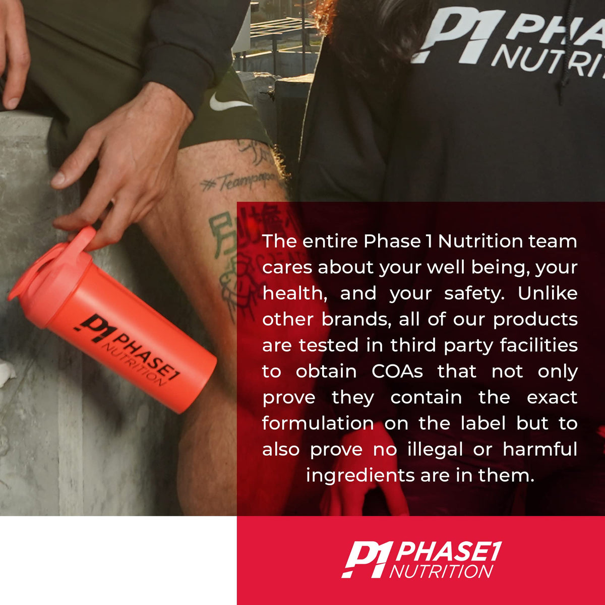 Phase One Nutrition Brain Blitz, Blue Razz - 20 Servings Phase One NutritionBuy Supplements Australia