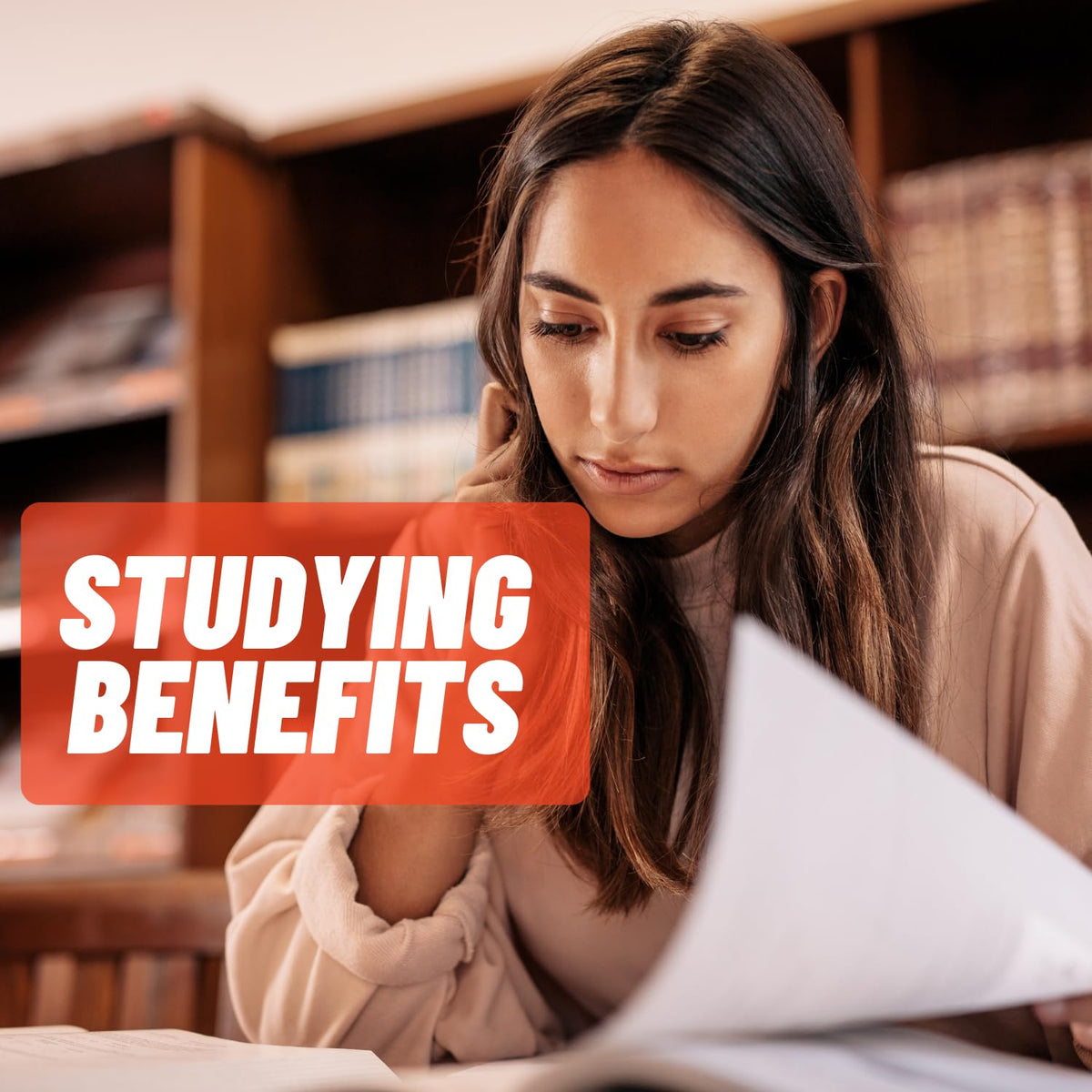 Focus Pep- Over The Counter Stimulants to Speed Up Naturally | Study Alternative and Best Energy Supplements for Nootropic Brain Boosting, 60 Pills Focus PepBuy Supplements Australia