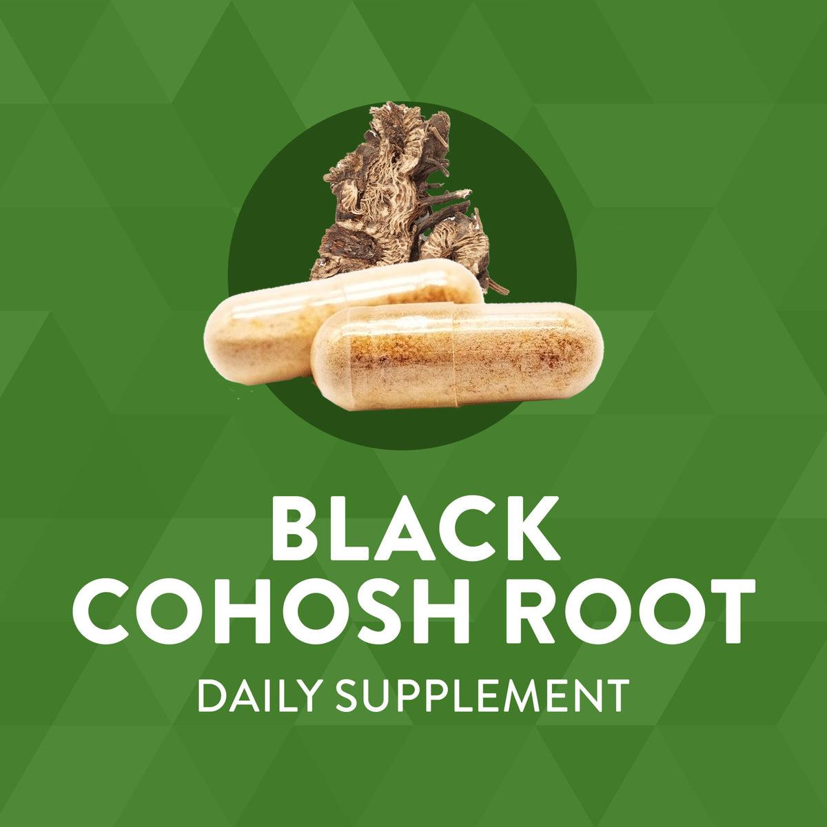 Nature's Way Black Cohosh Root, Traditional Support for Women's Health*, 540 mg Nature's WayBuy Supplements Australia