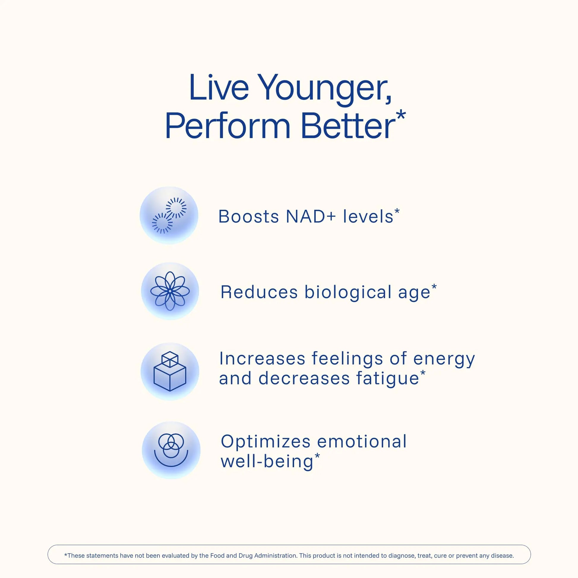 ProHealth Pure NMNH 125 mg | 60 Capsules | Next-Generation NAD+ Support with UthPeak™ Crystalline NMNH for Sustained Cellular Energy, Healthy Aging & Vitality | USA GMP-Manufactured ProHealthBuy Supplements Australia