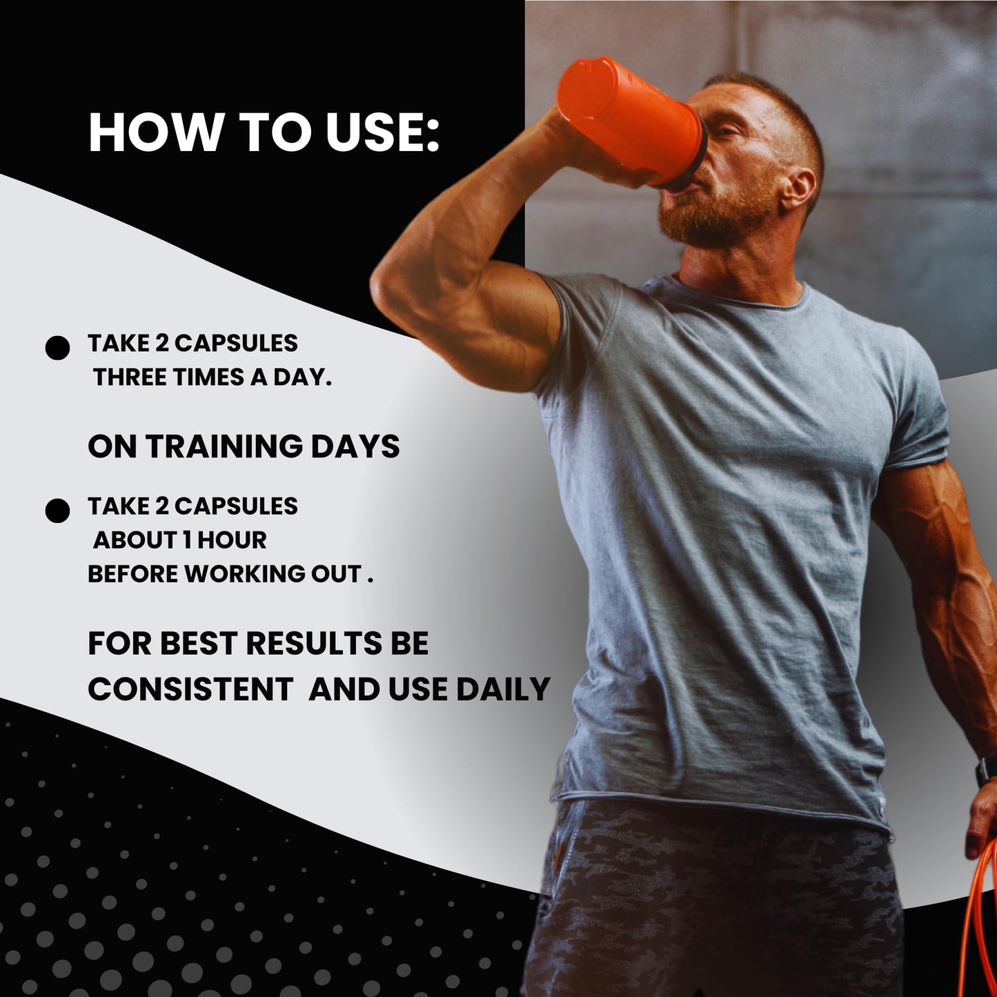 Nutrex Research HMB 1000 MG | Supports Muscle Recovery, Reduce Skeletal Muscle Damage, Increased Strength, Prevent Muscle Loss | 120 Capsules Nutrex Research buy supplements Au