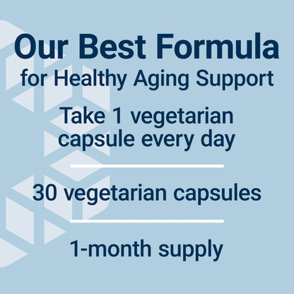 Life Extension NAD+ Cell Regenerator™ and Resveratrol Elite™*, nicotinamide riboside, Trans-resveratrol, quercetin, Fisetin, Heart Health, Healthy Aging, Vegetarian, Non-GMO, Gluten Free, 30 Capsules Life ExtensionBuy Supplements Australia
