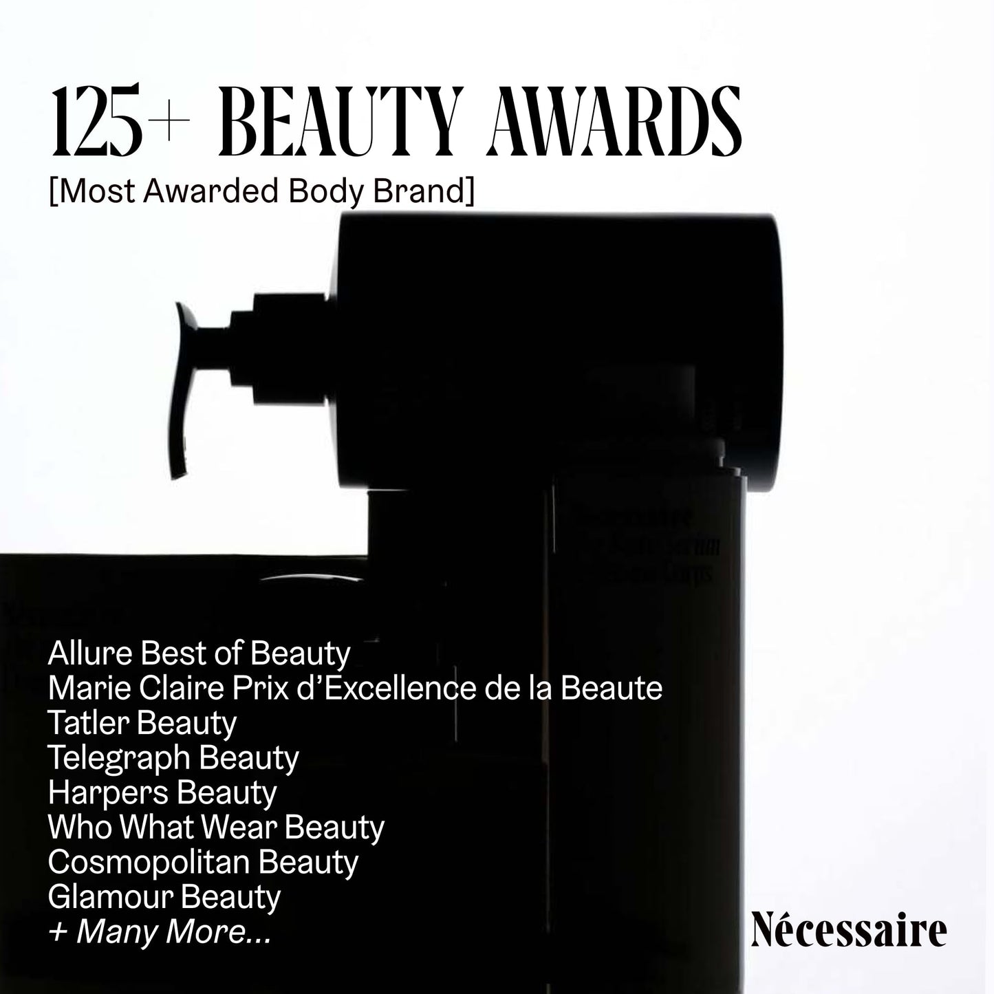 Nécessaire The Lip Balm | Hydrating Hyaluronic Acid Lip Balm for Women and Men, Mint Oil with Niacinamide + Essential Ceramides