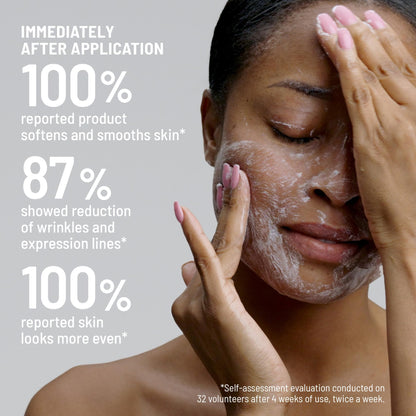 Dr. Brandt Microdermabrasion Gentle Face Exfoliator - Reduces Dull Skin, Uneven Texture, Fine Lines, Acne Scars & Wrinkles - 2.0 oz Dr. Brandt Skincare buy supplements Au