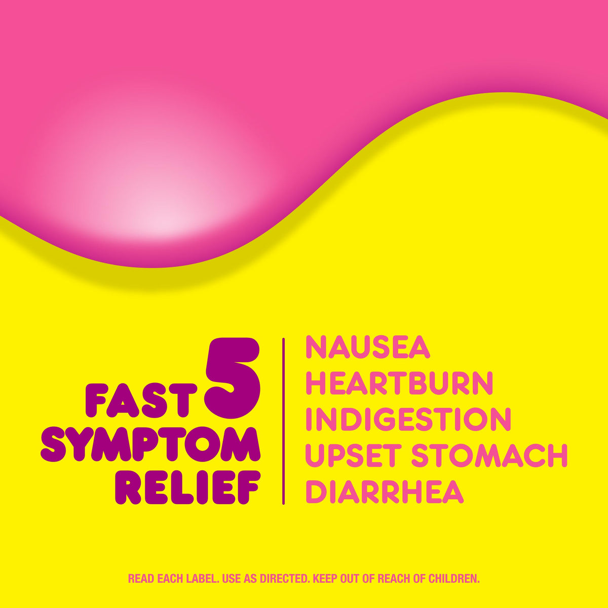 Pepto Bismol Liquid, Upset Stomach Relief, Nausea Relief, Heartburn Relief, Indigestion Relief, Anti Diarrhea Medication for Adults - 5 Symptom Fast Relief, 2x12 oz Pepto Bismol buy supplements Au