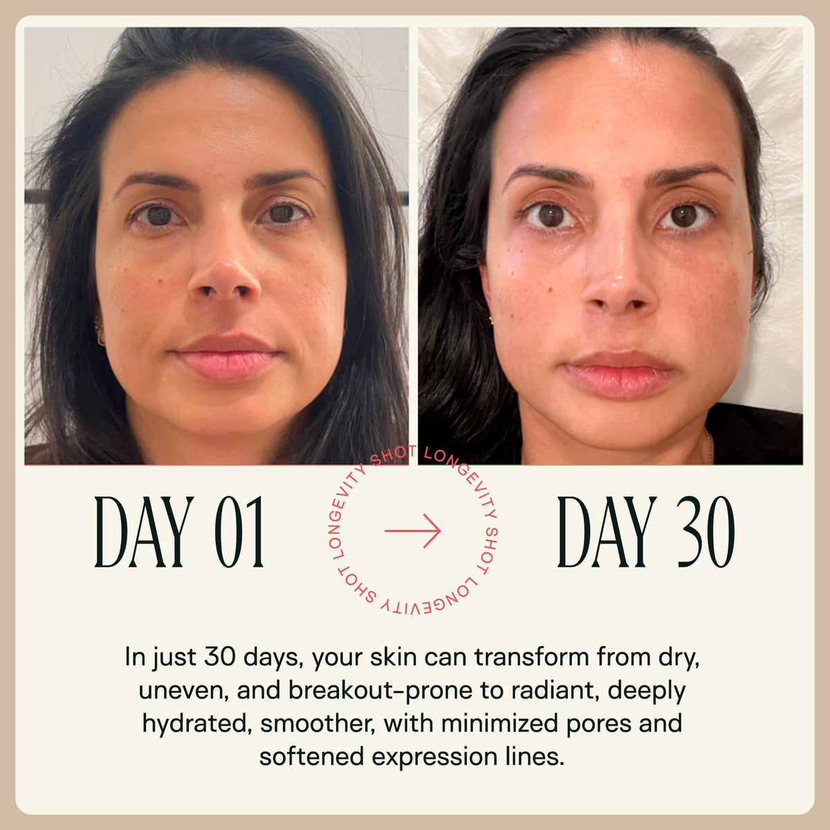 Happy Aging Liquid NAD+ Resveratrol Supplement, NMN Alternative, Liposomal Nicotinamide Riboside & Antioxidants for Energy Support, Brain Health, Firm Skin, Twice Weekly Use, 30 Shots Happy AgingBuy Supplements Australia