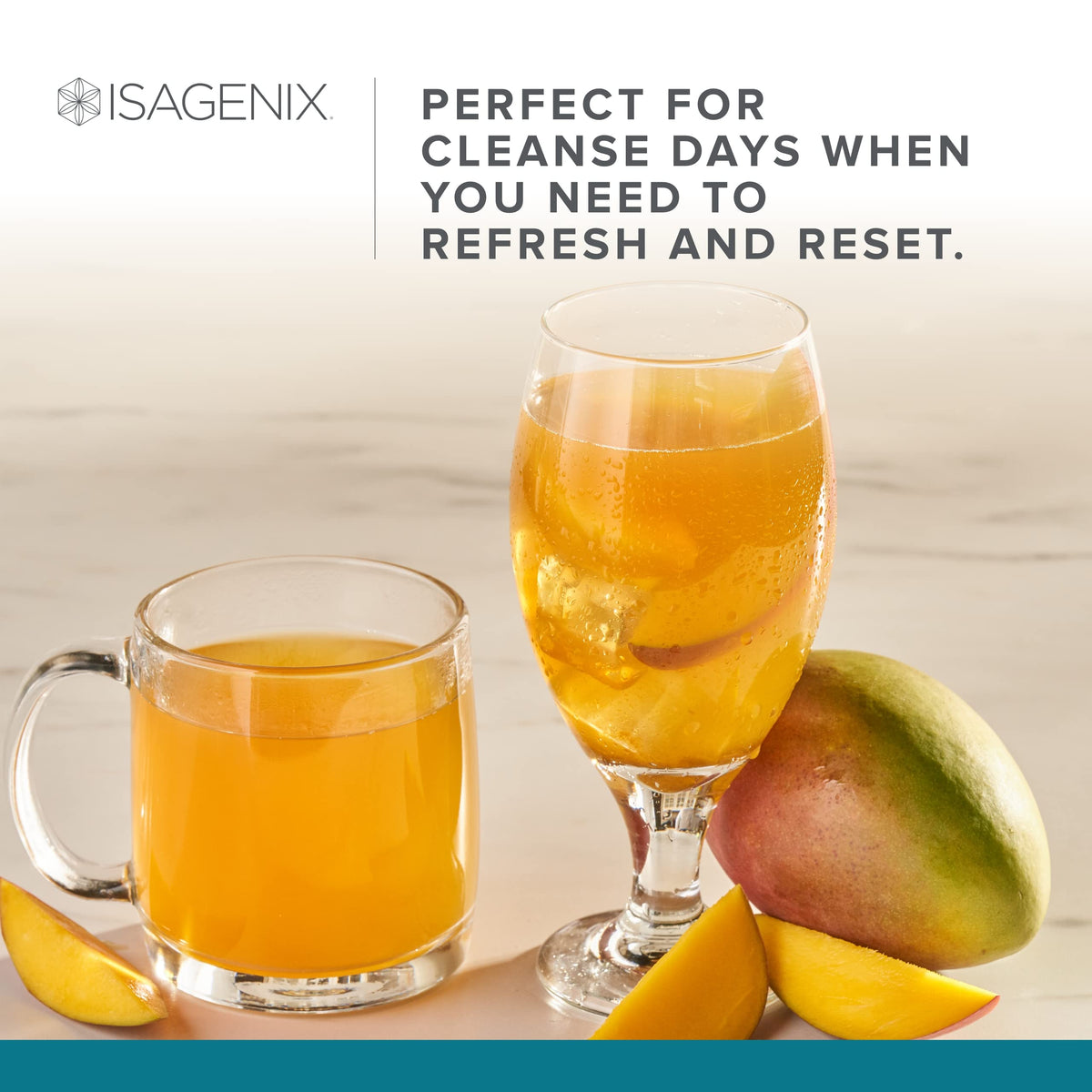 Isagenix Cleanse for Life - Detox System Support with Vitamins & Minerals IsagenixBuy Supplements Australia