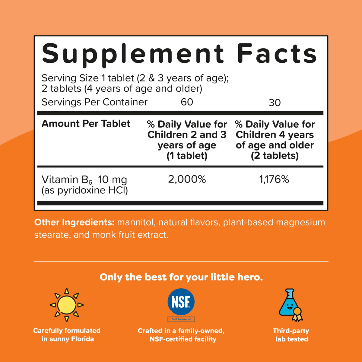 Renzo's Vitamins Adventurous Kid Bundle - Picky Eater Kids Multivitamin, Vitamin D3 for Kids, and Bright & Brainy Vitamin B6 Renzo'sBuy Supplements Australia