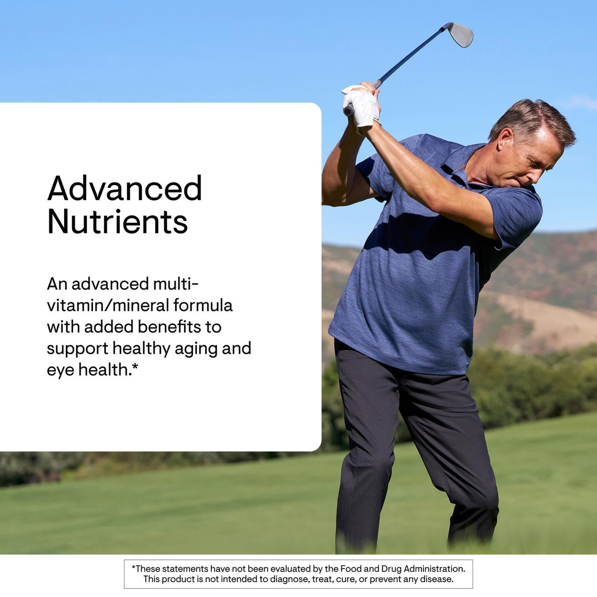 THORNE - Advanced Nutrients - Daily Multi-Vitamin & Mineral Supplement with Nicotinamide Riboside & Resveratrol - NAD Supplement - Third-Party Certified - Gluten, Dairy & Soy-Free - 240 Capsules THORNEBuy Supplements Australia