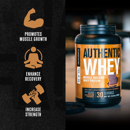 Jacked Factory Authentic Whey Muscle Building Whey Protein Powder - Low Carb Jacked FactoryBuy Supplements Australia