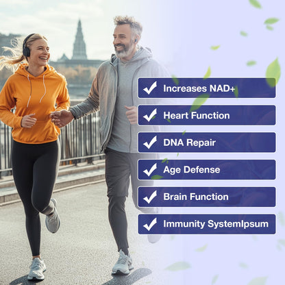 SHAPEINGIRL NAD Supplement - Nicotinamide Riboside Resveratrol 900mg, Liposomal NAD Supplement for Women and Men, NAD Plus Pure Organic SHAPEINGIRLBuy Supplements Australia