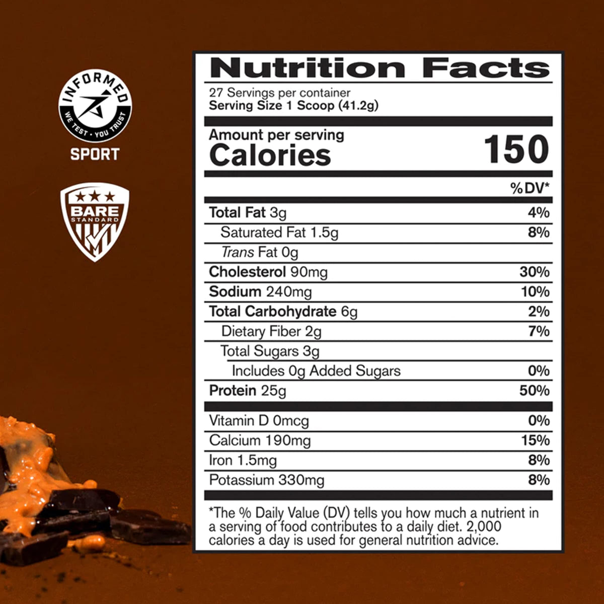 BARE PERFORMANCE NUTRITION, BPN Whey Protein Powder, Whey Protein Concentrate BARE PERFORMANCE NUTRITIONBuy Supplements Australia
