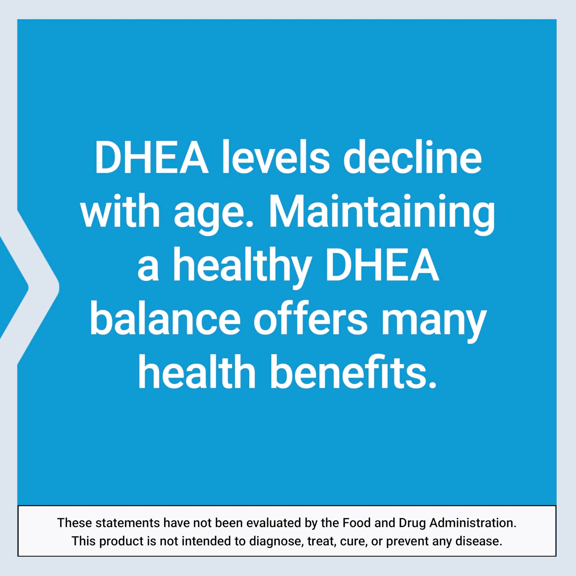 Life Extension DHEA 25 mg – Hormone Balance Supplement, Memory, Muscle Health, Bone Health, Men’s Health, Women’s Health, Gluten-Free, Non-GMO, Vegetarian, 100 Dissolve-in-Mouth Tablets Life ExtensionBuy Supplements Australia