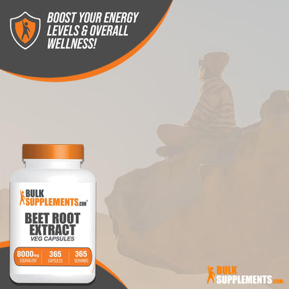 BULKSUPPLEMENTS.COM Beet Root Extract Capsules - Beet Root Supplements, Beet Root BULKSUPPLEMENTS.COMBuy Supplements Australia