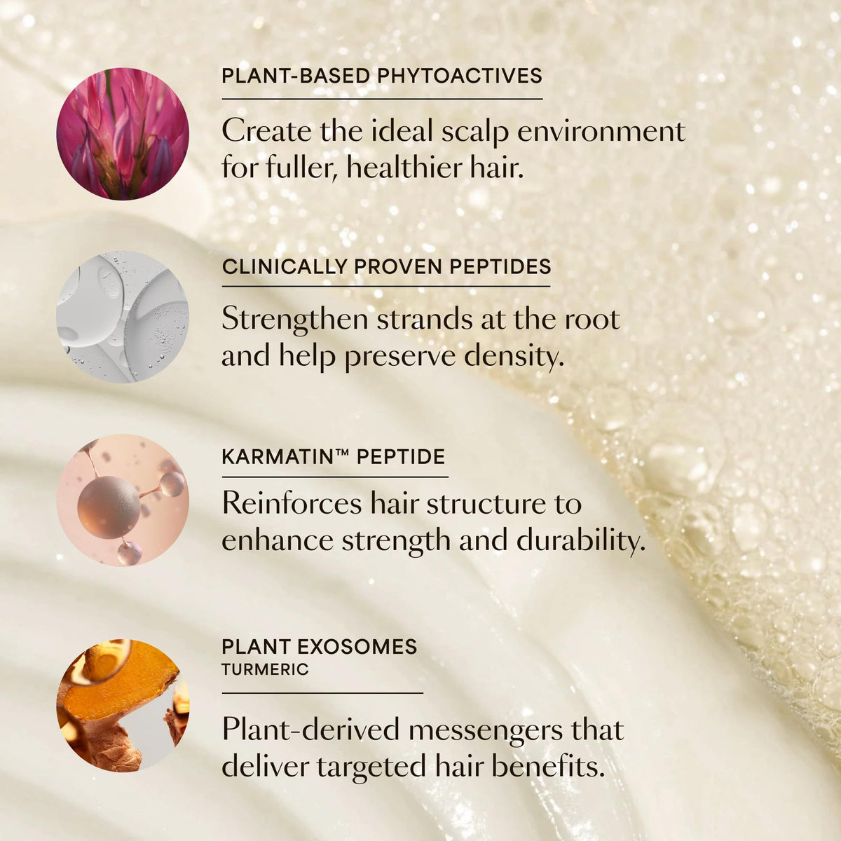 VEGAMOUR GRO Healthy Hair Starter Kit | Full Size GRO Serum for Thinning & Shedding plus Travel Size Shampoo and Conditioner with Vegan Keratin to Support Thicker, Fuller Looking Locks | $92 Value VEGAMOURBuy Supplements Australia