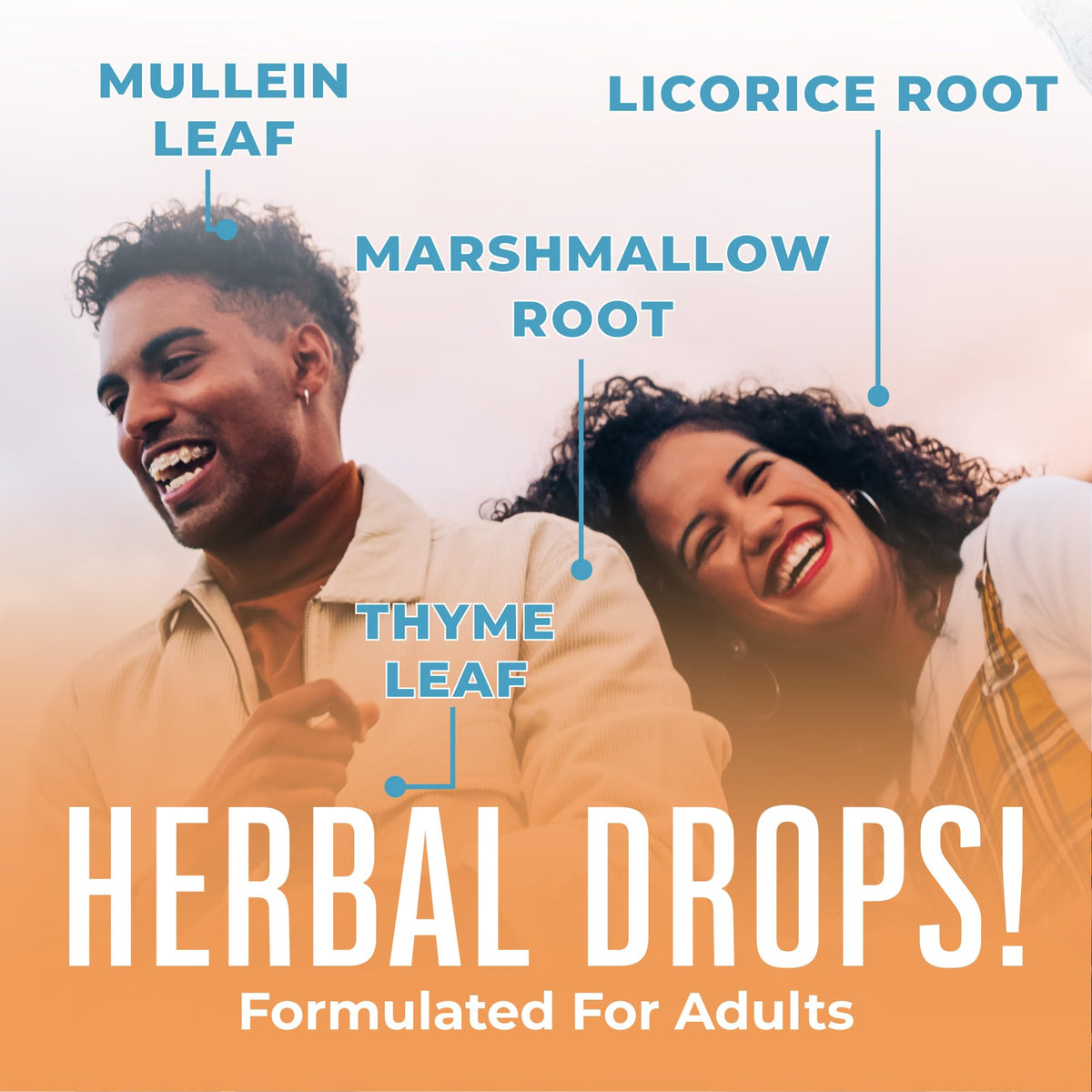 MaryRuth Organics USDA Organic Throat Spray with Mullein Leaf | Marshmallow Root & Licorice Root & Thyme Leaf | 4 Herbal Blend | Non-GMO | Vegan | Gluten Free | 1 Fl Oz | Up to 100 Servings MARYRUTH'SBuy Supplements Australia