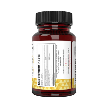 MaryRuth Organics Probiotics Capsule for Women & Men | Weight Management | Digestive MaryRuth OrganicsBuy Supplements Australia