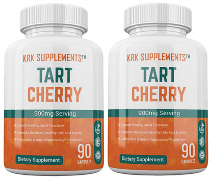 KRK SUPPLEMENTS Bundle Combo of 2 Bottles of Choline Bitartrate and 2 Bottles KRK SUPPLEMENTSBuy Supplements Australia
