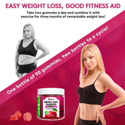 Tenubo Keto ACV Gummies Advanced Weight Loss - 90 Count Speedy Keto Acv TenuboBuy Supplements Australia