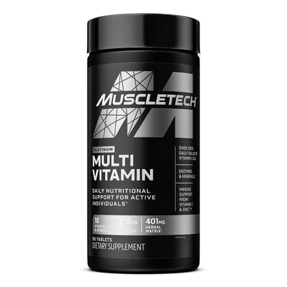 MuscleTech Clear Muscle Post Workout Recovery | Muscle Builder for Men & Women MuscleTechBuy Supplements Australia