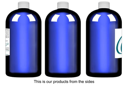 Dr Joe Lab Pure Magnesium Oil - Natural, USP Grade, Purified, Bulk - 32 oz - Bulk Economic Refill - for Body, Skin, Muscle, Joints, Arms, Legs, Calves, Massage, Deep Tissue by COCOJOJO Dr Joe LabBuy Supplements Australia