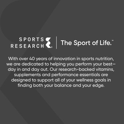 Sports Research Whey Protein Isolate - Sports Nutrition Protein Powder 25g per Serving - 2.06lb Bag Whey Protein - Vanilla Flavor - Bulk Protein Powder, 26 Servings Sports Research buy supplements Au