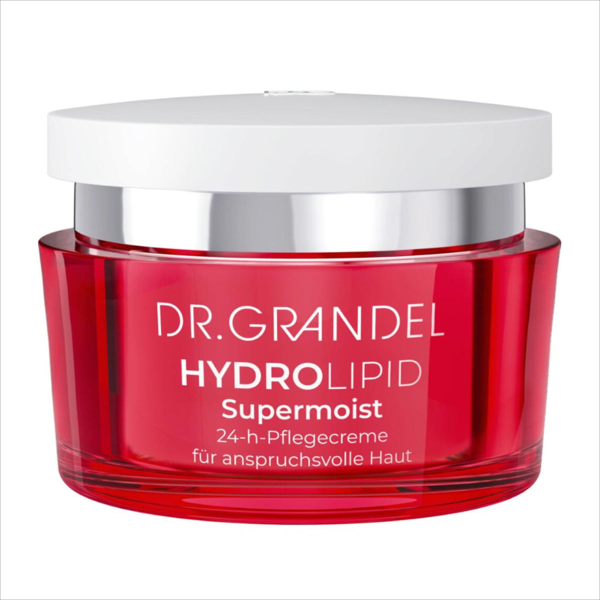 DR. GRANDEL HYDRO LIPID Supermoist I rich face day cream Dr. Grandel buy supplements Au