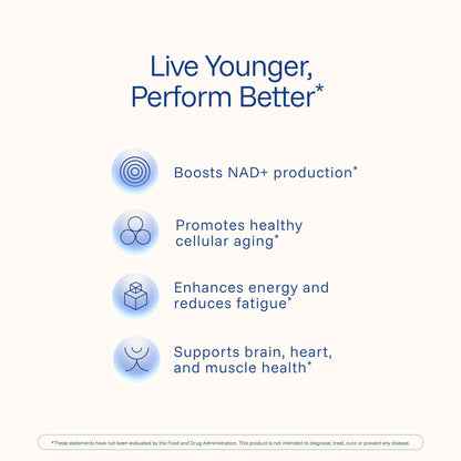 ProHealth NMN Pro 500 (30 Capsules) Clinically Studied Uthever® NMN. NAD+ Precursor for Cellular Energy, Mitochondrial Support & Healthy Aging. USA Manufactured, Triple Lab-Tested ProHealthBuy Supplements Australia