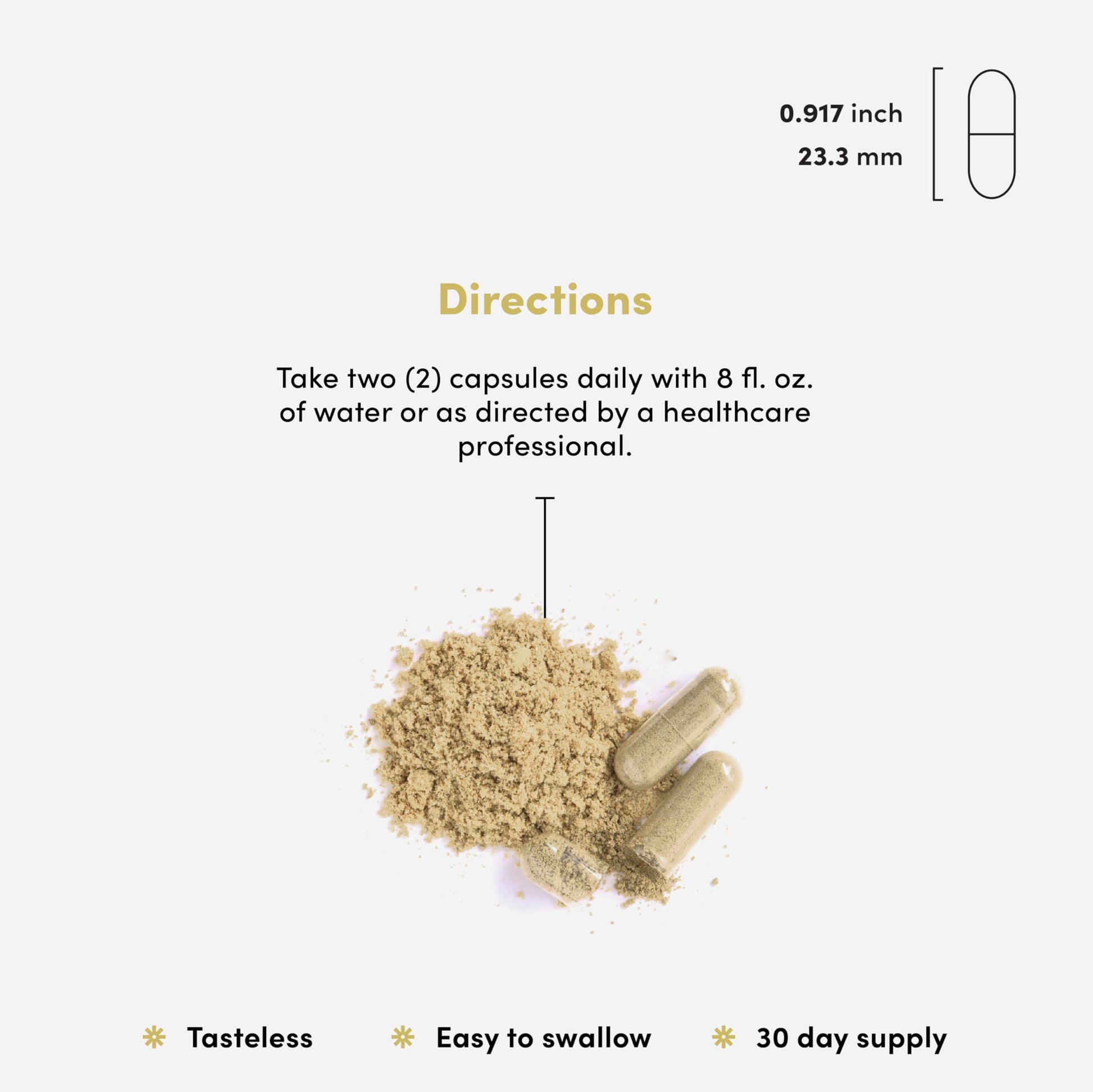 Lymph Peak - Lymphatic Drainage Supplements - Lymph System Support - with Burdock Root, Echinacea Extract, Bromelain, Dandelion Extract & More - Vegan, Non GMO, Gluten Free - 60 Capsules Vital Peak buy supplements Au