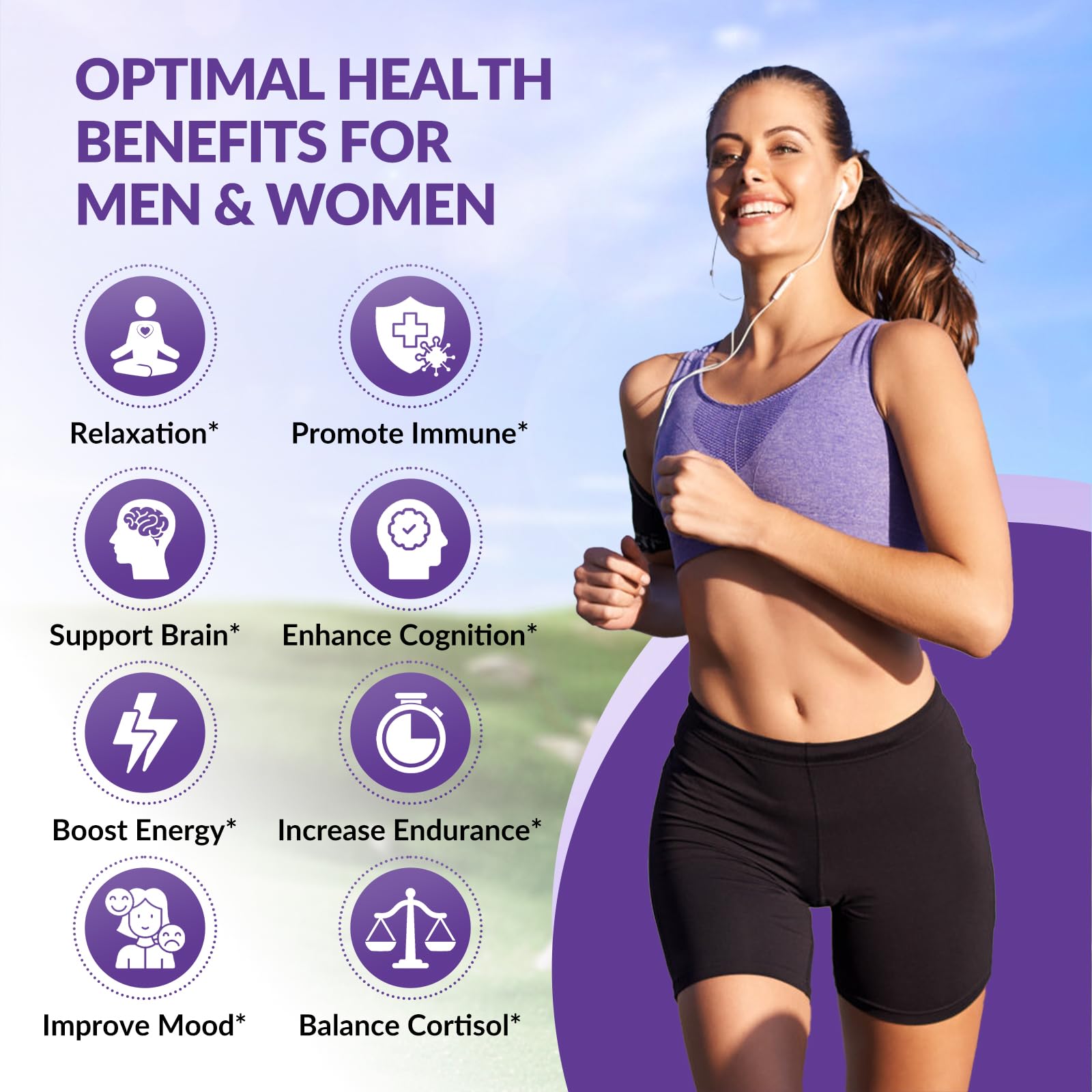 Cortisol Supplement Liquid Drops, Hormone Balance for Women Men Cortisol Detox with Magnesium Glycinate, L-Theanine, Rhodiola Rosea, Ashwagandha, Phosphatidylserine, Mood Focus, Sleep Support, 2 Fl Oz CNCHEFBuy Supplements Australia