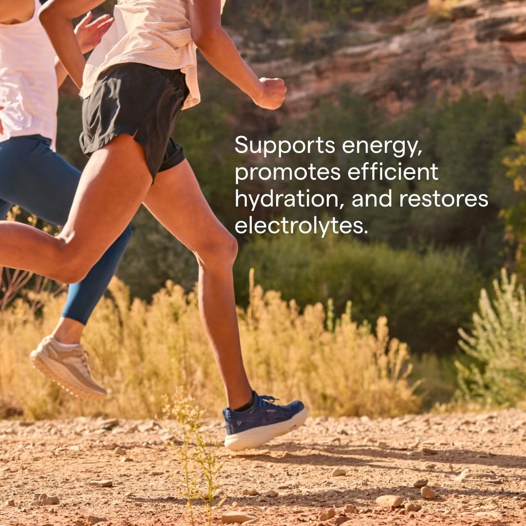 Trace Minerals Electrolyte Stamina - Daily Hydration Supplement for Electrolyte Balance - Energy Support - Full Spectrum of Ionic Minerals - Vegan - Gluten-Free - 300 Count (50 Servings) Trace MineralsBuy Supplements Australia