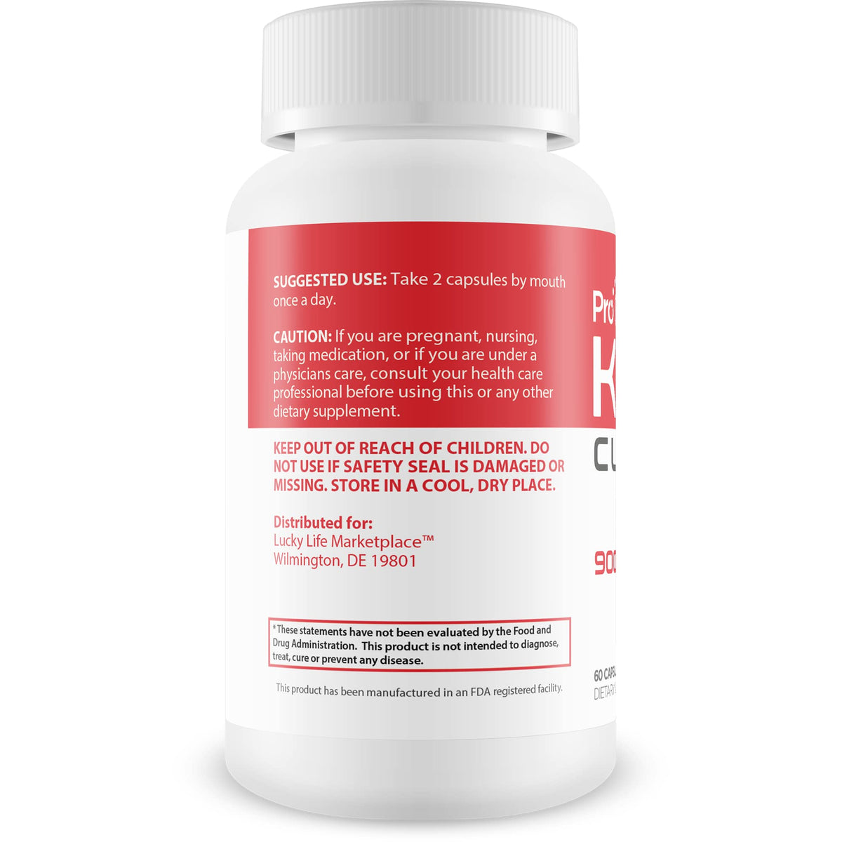 Pro Optiplex Keto Cleanse - Cleanse & Detox Naturally - Herbal Keto Cleanse with Probiotic healthsupps.co.ukBuy Supplements Australia