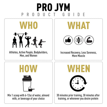 Pro JYM Protein Powder - Egg White, Milk, Whey Protein Isolates & Micellar Casein JYM Supplement ScienceBuy Supplements Australia